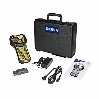 Printer Kit Single Color 3/4