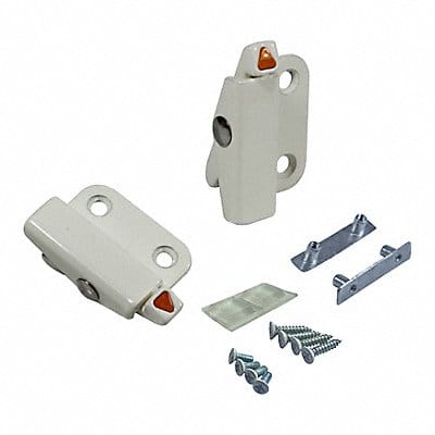 Window Opening Control Device 1-5/8 in L Window Opening Control Device 1-5/8 in L