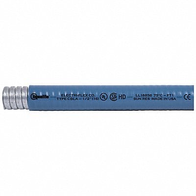 Conduit Black 39.5 lb Galvanized Conduit Black 39.5 lb Galvanized