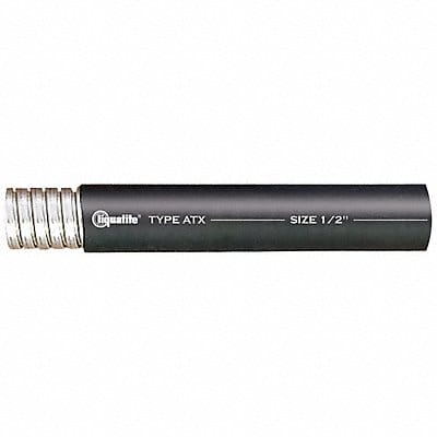 Liquid Tight Conduit 38 lb Zinc Plated