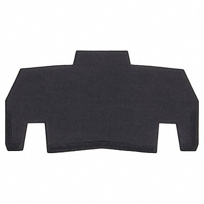 Forehead Seal 900 Series Black