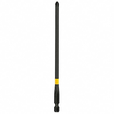 Screwdriver Bit 1/4 Shank Size PK5