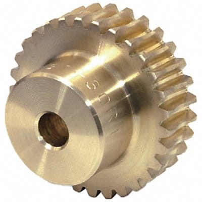 Aluminum Bronze Worm Wheels Aluminum Bronze Worm Wheels