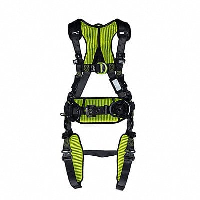 K3381 Fall Protection Harness S/M Harness Sz