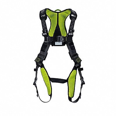 K3382 Fall Protection Harness S/M Harness Sz