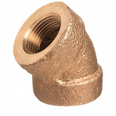 Elbow Brass Elbow Brass