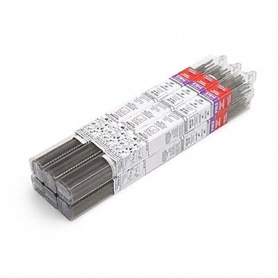 Stick Electrode E7014 1/8 14 L 6 lb