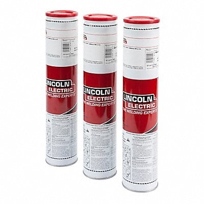 Stick Electrode E6010 1/8 14 L 30 lb