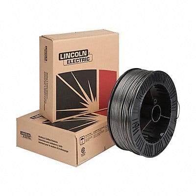 Flux-Cored Wire E71T-8 5/64 25 lb Flux-Cored Wire E71T-8 5/64 25 lb