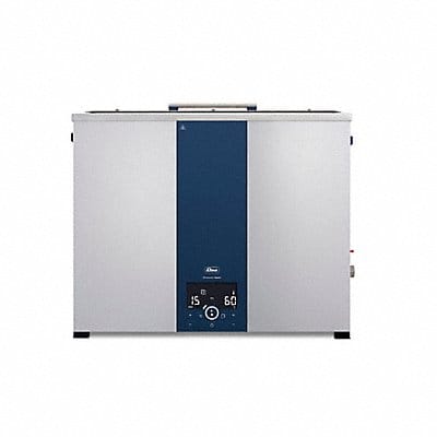 Ultrasonic Cleaner 19.7 H 13 W 13 gal