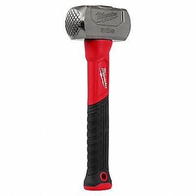 Drilling Hammer Forged Steel 3 lb