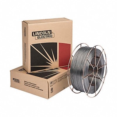K4630 Flux-Cored Wire E71TG-G 0.068 25 lb