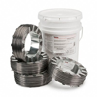 Flux-Cored Wire E70T-7 5/64 56 lb