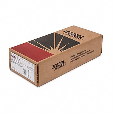 Stick Electrode E6022 1/8 14 L 50 lb