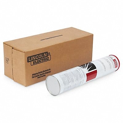 Stick Electrode Wrsld Mngjet 1/4 10 lb