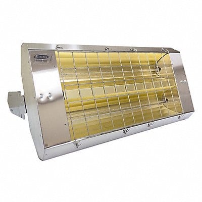 Infrared Quartz Electric Heater Infrared Quartz Electric Heater