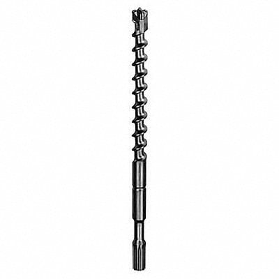 Spline Drill Bit