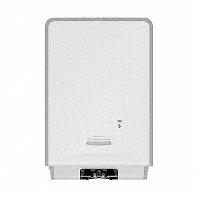 Soap/Sanitizer Disp WH 1 200 mL 4 inD