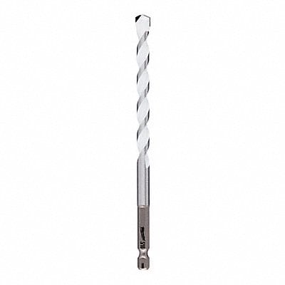Carbide Drill Bit