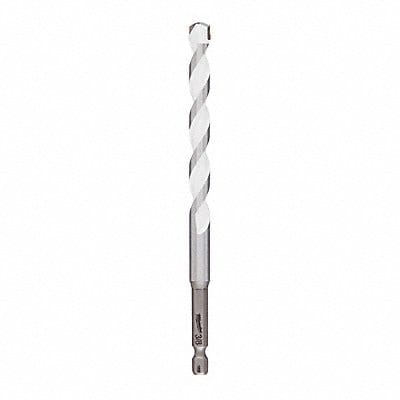 Carbide Drill Bit