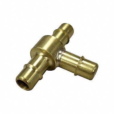 Mini Barb Fitting 5/8 Brass Mini Barb Fitting 5/8 Brass