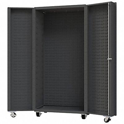 Heavy Duty Mobile Cabinet