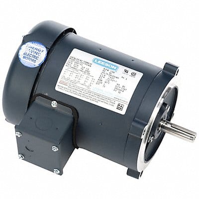 General Purpose Motor 1.9-2.0/1.0 A