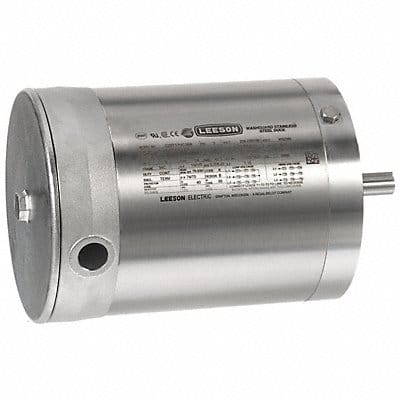 General Purpose Motor 1/2 hp Three Phase