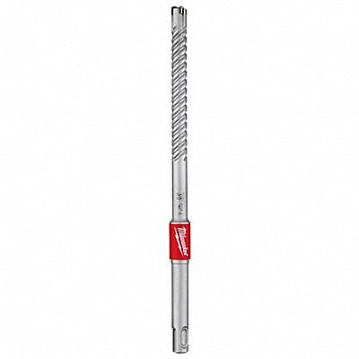 Rebar Cutter Drill Bit 3/8 in Drill Bit