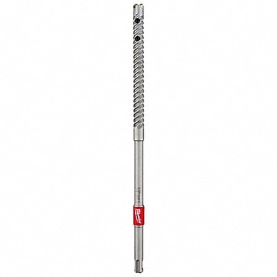 Rebar Cutter Drill Bit 1/2 in Drill Bit