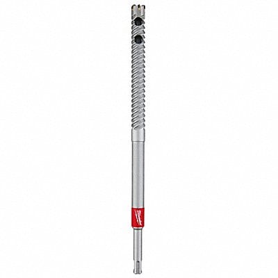 Rebar Cutter Drill Bit 9/16 in Drill Bit