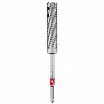 Rebar Cutter Drill Bit 10 in L Flute