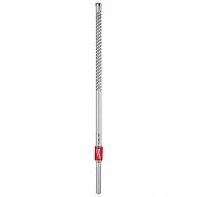 Rebar Cutter Drill Bit 3/8 in Drill Bit