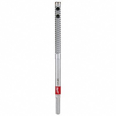 Rebar Cutter Drill Bit 9/16 in Drill Bit