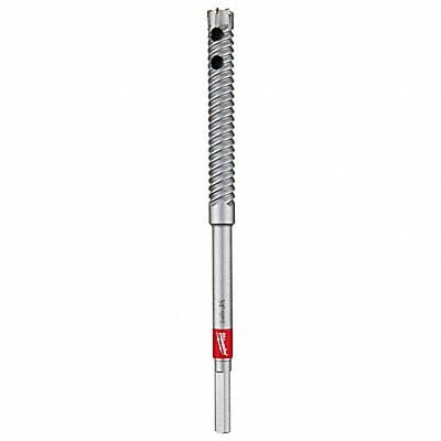 Rebar Cutter Drill Bit 3/4 in Drill Bit