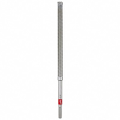 Rebar Cutter Drill Bit 3/4 in Drill Bit