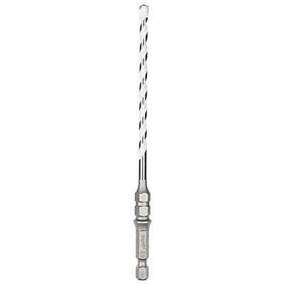 Carbide Drill Bit 3/16 in dia Bit