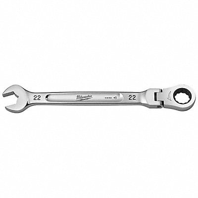Combination Wrench Chrome 303 mm L Combination Wrench Chrome 303 mm L