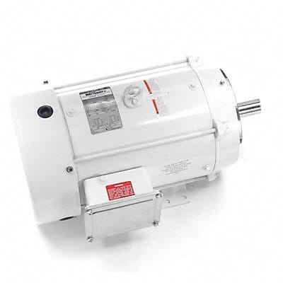 General Purpose Motors 7-1/2 HP 60 Hz General Purpose Motors 7-1/2 HP 60 Hz
