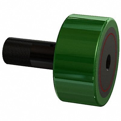 Cam Follower Flat Head Type 1 5/8 in L Cam Follower Flat Head Type 1 5/8 in L