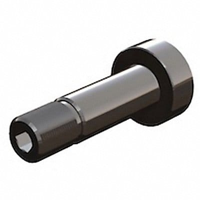 Track Roller Shaft Alloy Steel 3 11/16 L