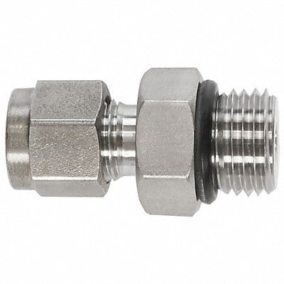 Male SAE Connector Gas N6400