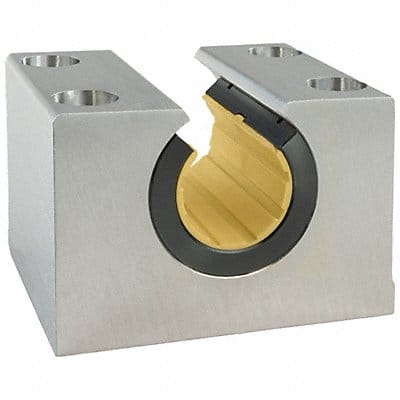 Linear Bearing 40 mm ID 108 mm Body W