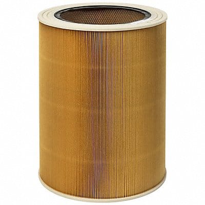 Reusable Cartridge Filter MERV 14