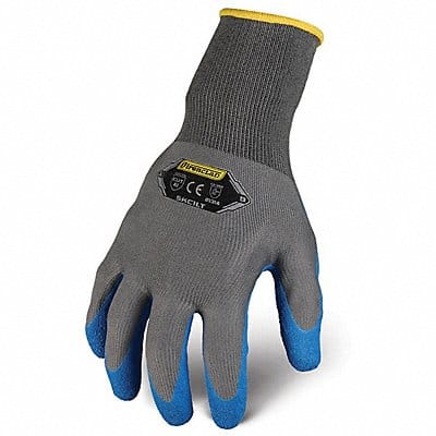 Knit Gloves A1 Polyester Knit ANSI M PR