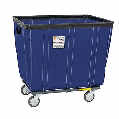 Basket Truck 49 L 33-1/2 W Navy