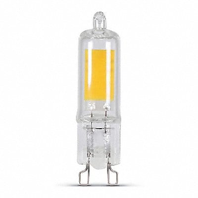 LED 2.3 W T4 2-Pin (G9)