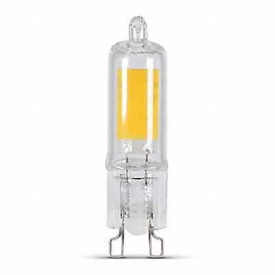 LED 3.5 W T4 2-Pin (G9)