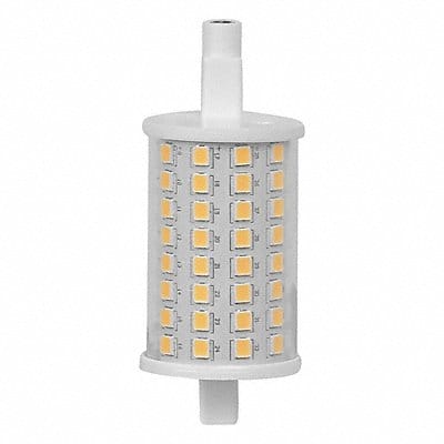 LED 100 W Recessed Single Contact (R7s)