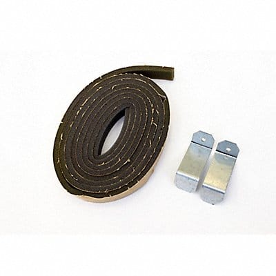 Filter Bracket 1 3/4 in H 6 in W PK2